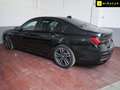BMW 745 745e Negro - thumbnail 4