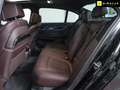 BMW 745 745e Negro - thumbnail 7