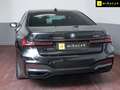BMW 745 745e Negro - thumbnail 3