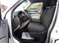 Volkswagen T6 Transporter Lang 4Motion+DoKa 5-Sitzer+Regale+Klima+Standhzg Weiß - thumbnail 11