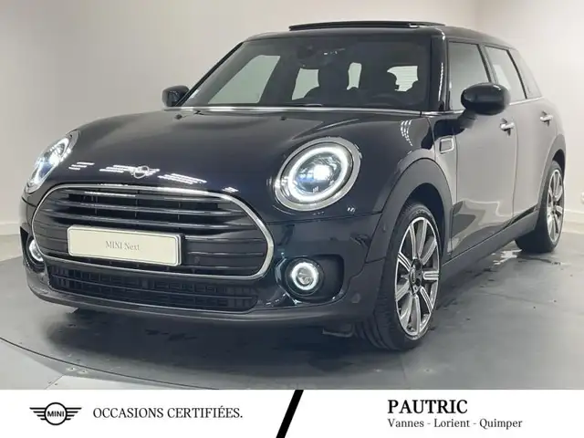 MINI One One 102ch Knightsbridge 5cv