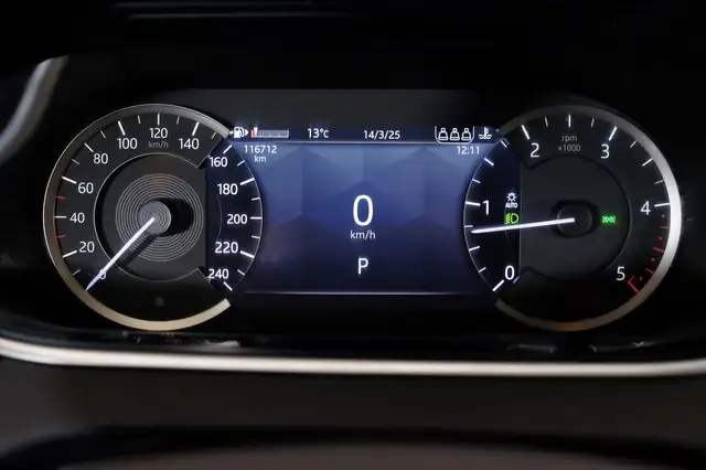 Land Rover Range Rover Evoque view 14