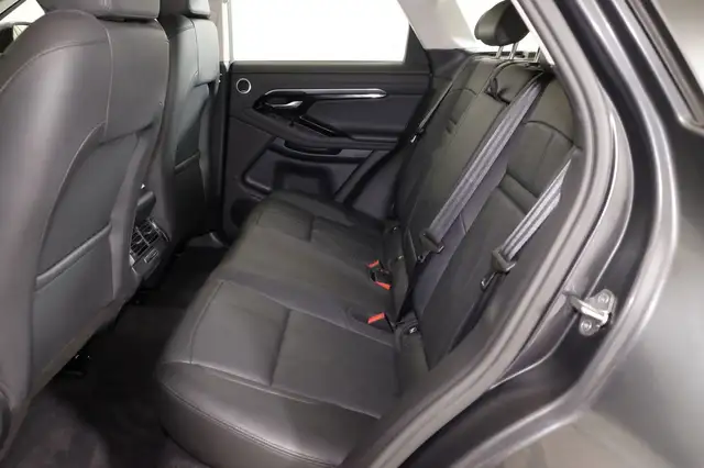 Land Rover Range Rover Evoque view 5