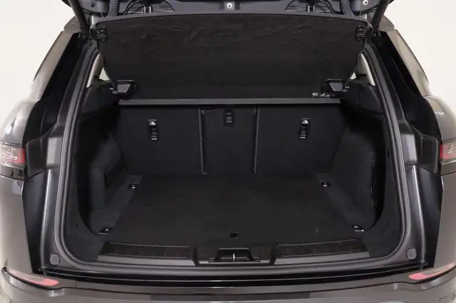 Land Rover Range Rover Evoque view 13