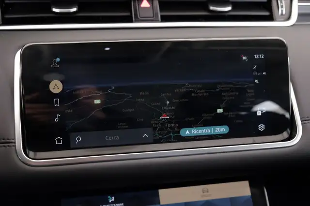 Land Rover Range Rover Evoque view 12