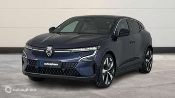 E-Tech Electric EV60 220ch Techno super charge