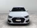 Audi A4 Avant 40 2.0 tdi mhev S line edition quattro Bianco - thumbnail 5