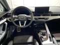 Audi A4 Avant 40 2.0 tdi mhev S line edition quattro Bianco - thumbnail 10