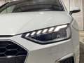 Audi A4 Avant 40 2.0 tdi mhev S line edition quattro Blanc - thumbnail 19