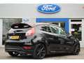 Ford Fiesta 1.0EB Black-Edition | NL-AUTO! | 140 PK | NAVI | P Noir - thumbnail 3