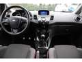 Ford Fiesta 1.0EB Black-Edition | NL-AUTO! | 140 PK | NAVI | P Noir - thumbnail 5