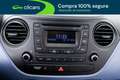 Hyundai i10 1.0 Essence Plus Plateado - thumbnail 28