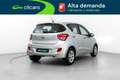 Hyundai i10 1.0 Essence Plus Plateado - thumbnail 5