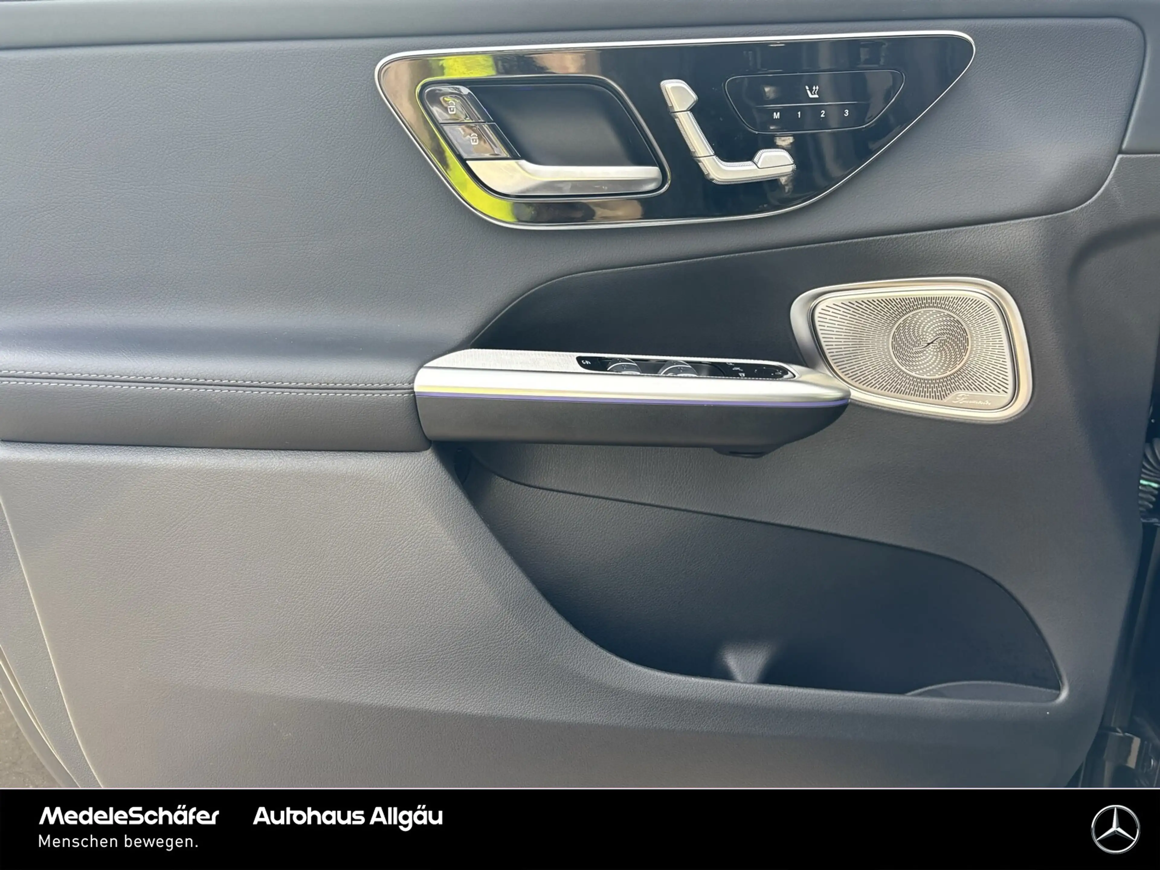 Mercedes-Benz GLC 220 GLC 220 d 4M Coupé AMG Night AHK 20" Pano 360° — photo 13
