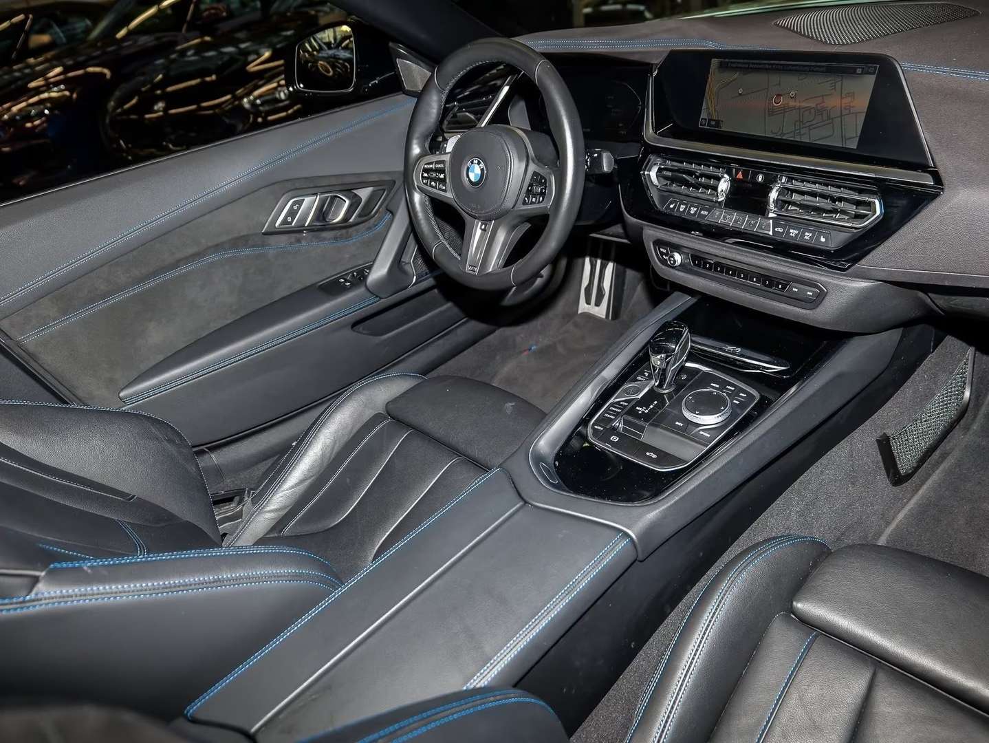 BMW Z4 SDrive 20i M Sport -  - Joinsteer - #5