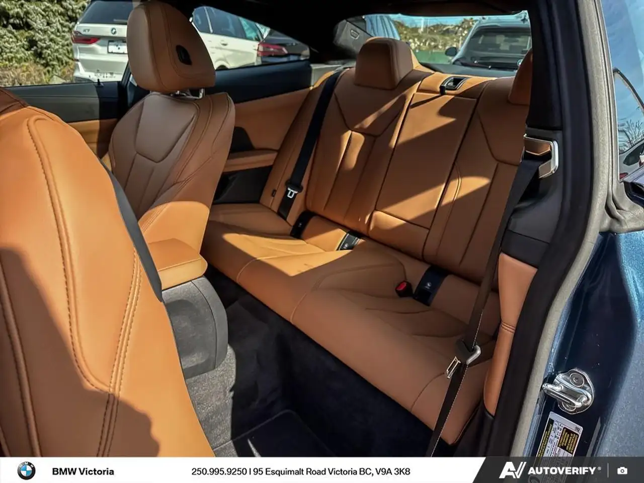 BMW 4 Series снимка BMW 4 Series