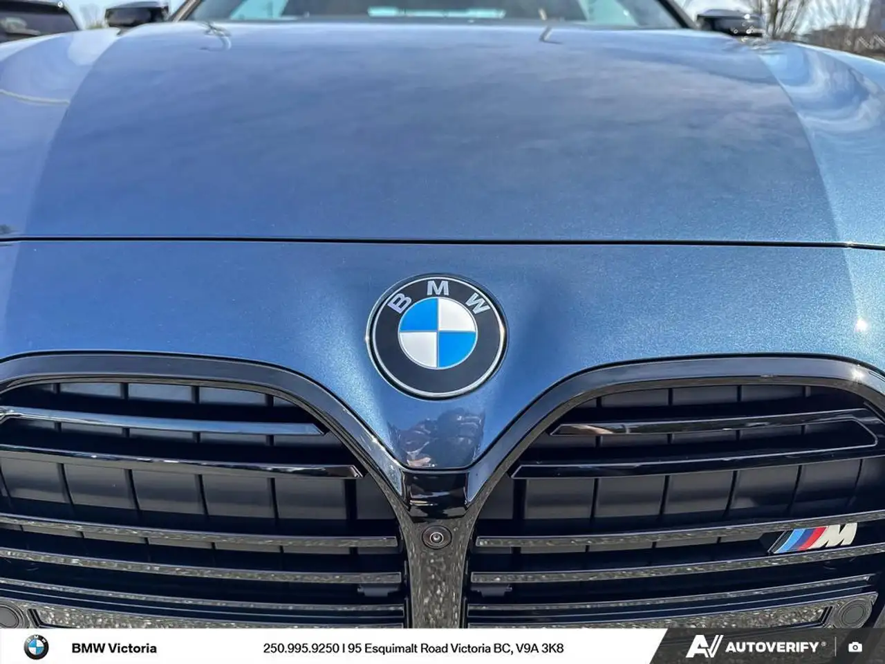 BMW 4 Series снимка BMW 4 Series