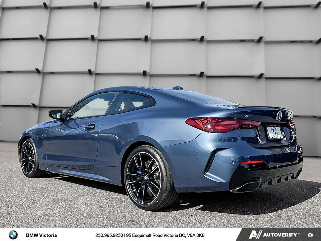 BMW 4 Series снимка BMW 4 Series