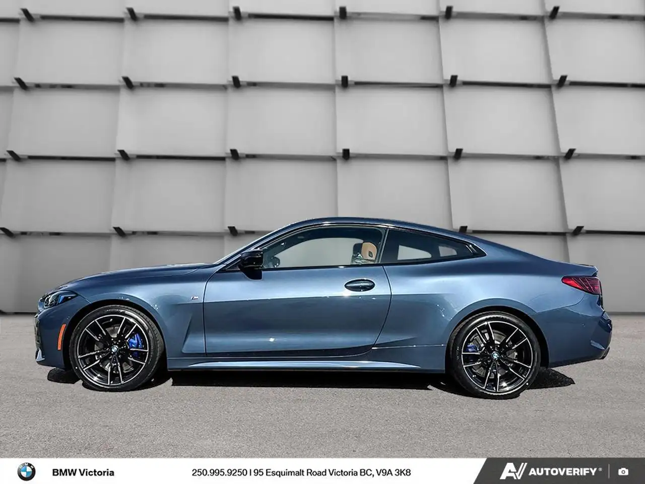 BMW 4 Series снимка BMW 4 Series