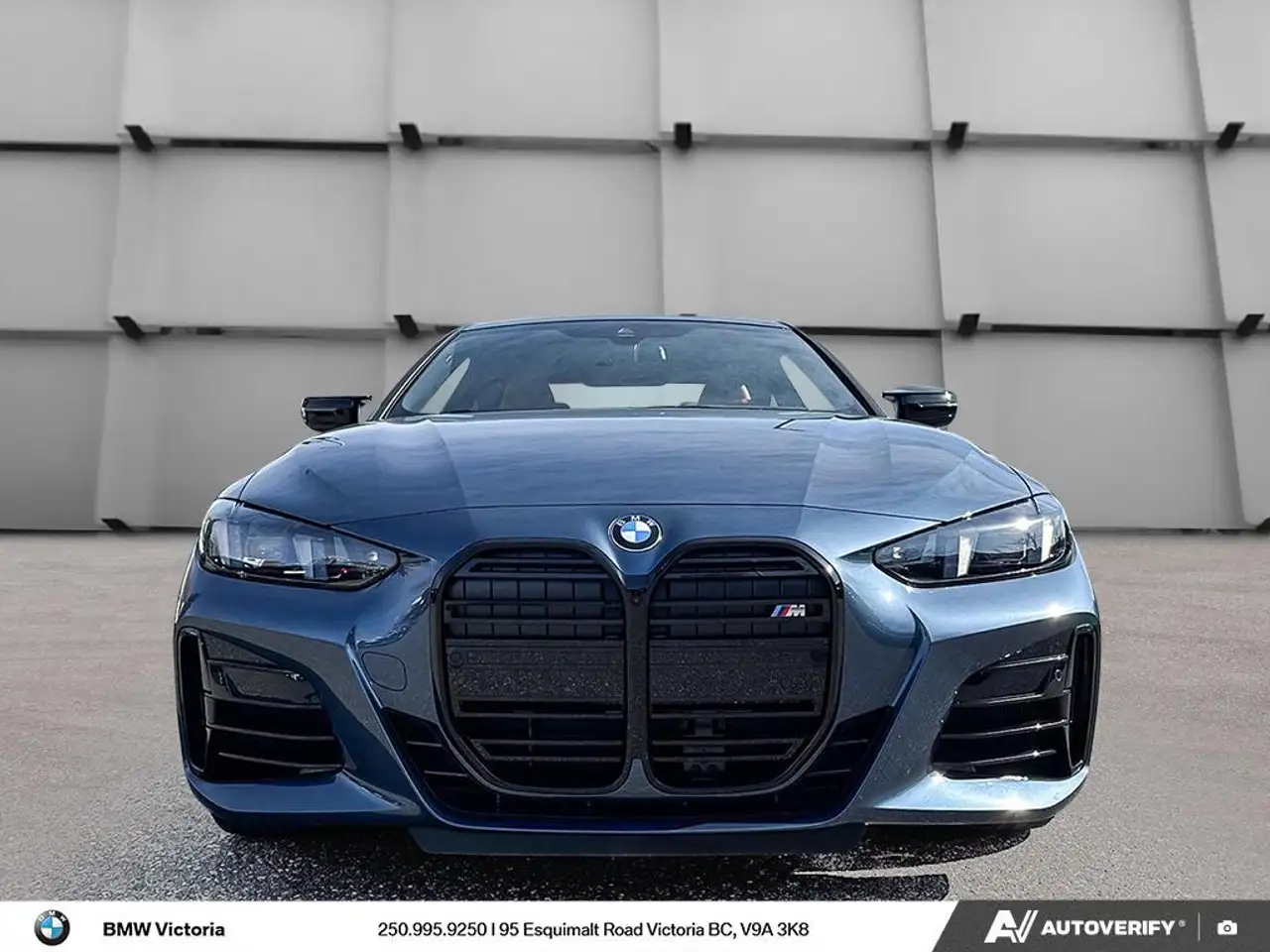 BMW 4 Series снимка BMW 4 Series