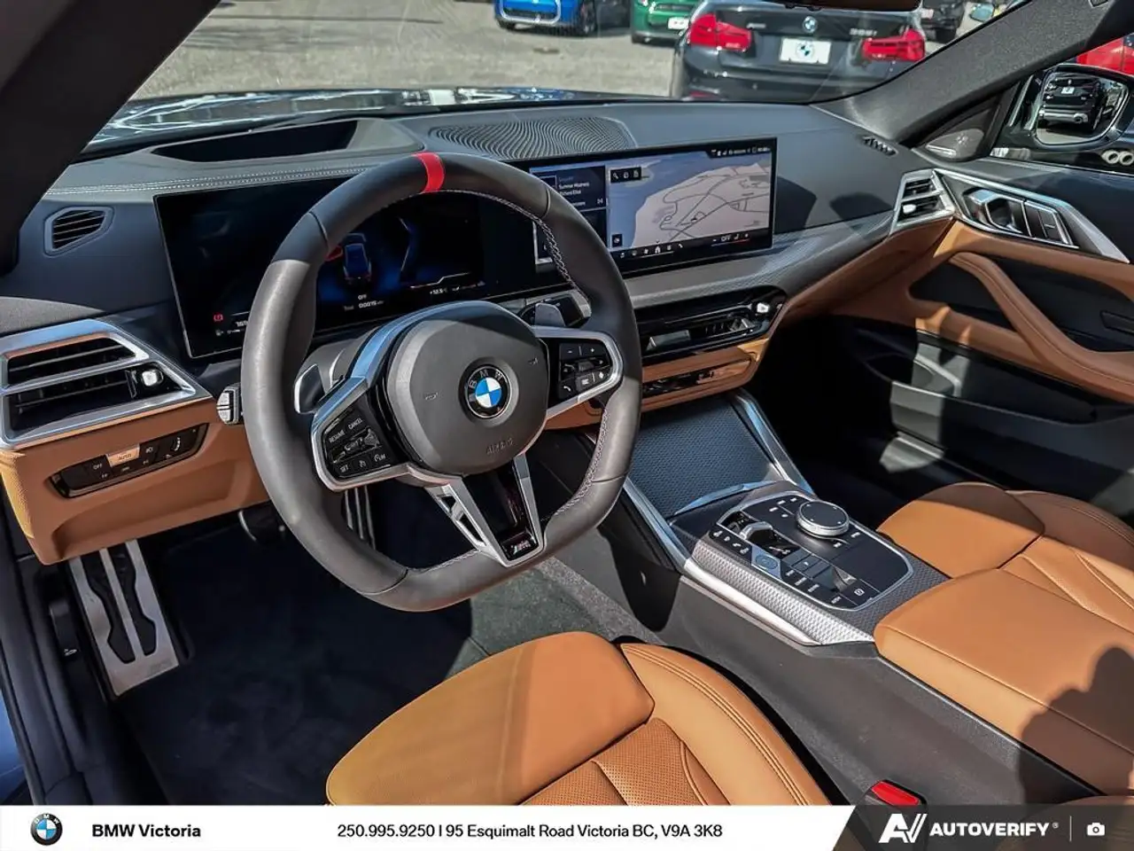 BMW 4 Series снимка BMW 4 Series