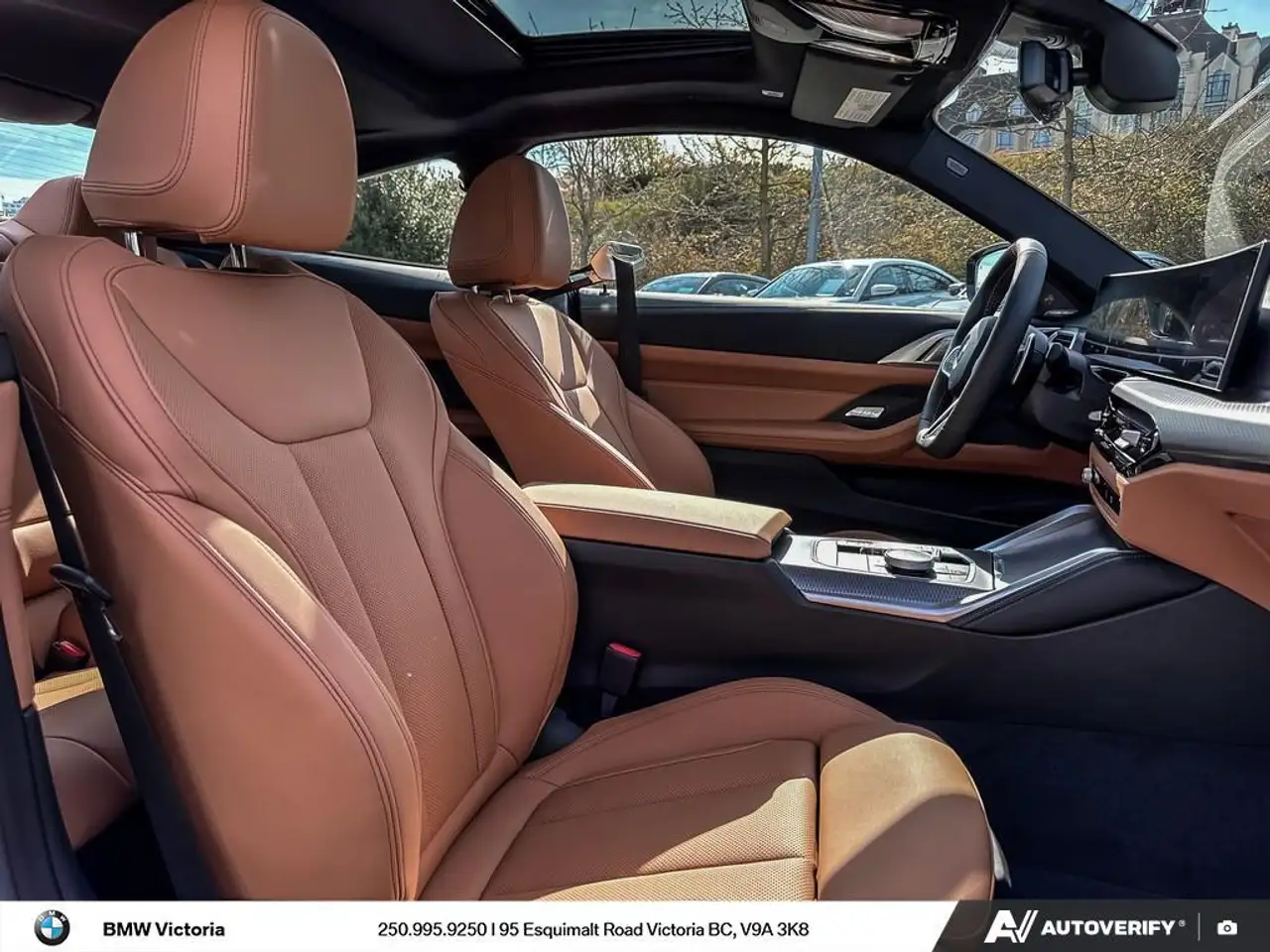 BMW 4 Series снимка BMW 4 Series