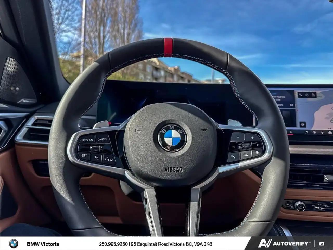 BMW 4 Series снимка BMW 4 Series