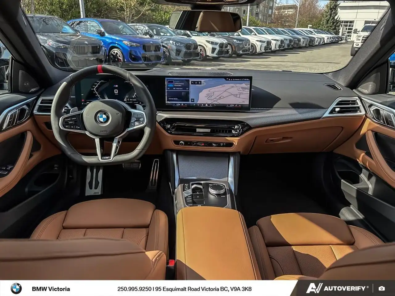 BMW 4 Series снимка BMW 4 Series