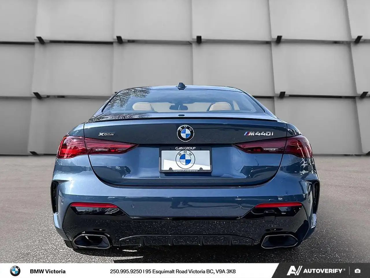 BMW 4 Series снимка BMW 4 Series