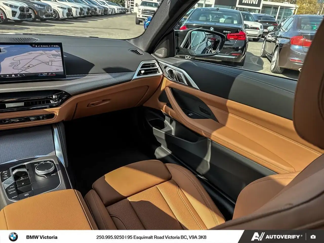 BMW 4 Series снимка BMW 4 Series
