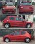 Peugeot 206 1.4 HDi Pop Art Rojo - thumbnail 4