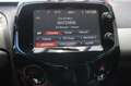 Peugeot 108 TOP Allure~Cabrioverdeck~SHZ~MirrorLink~ Black - thumbnail 12