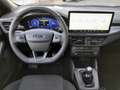 Ford Focus Sportbreak 1.0 Ecoboost MHEV ST-Line X 125 Zwart - thumbnail 14