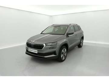 Karoq 2.0 CR TDi SCR Clever+