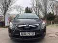 Opel Zafira C Tourer Active*TÜV Neu*KAMERA*SHZ*KLIMA* Schwarz - thumbnail 7