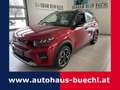 Citroen C3 / e- 113PS 44kWh Max Rood - thumbnail 1
