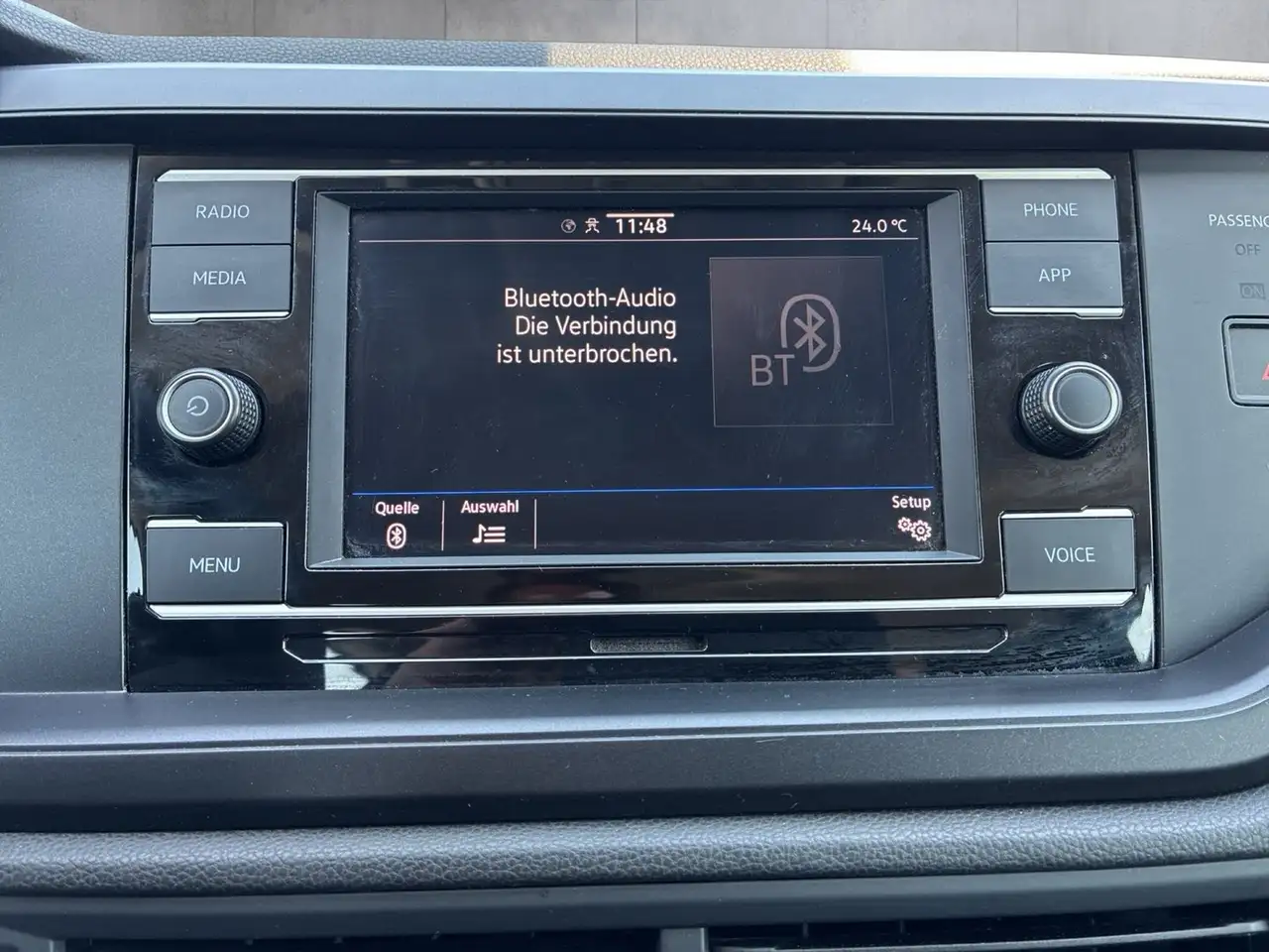 Volkswagen Polo TSI, миниатюра 11