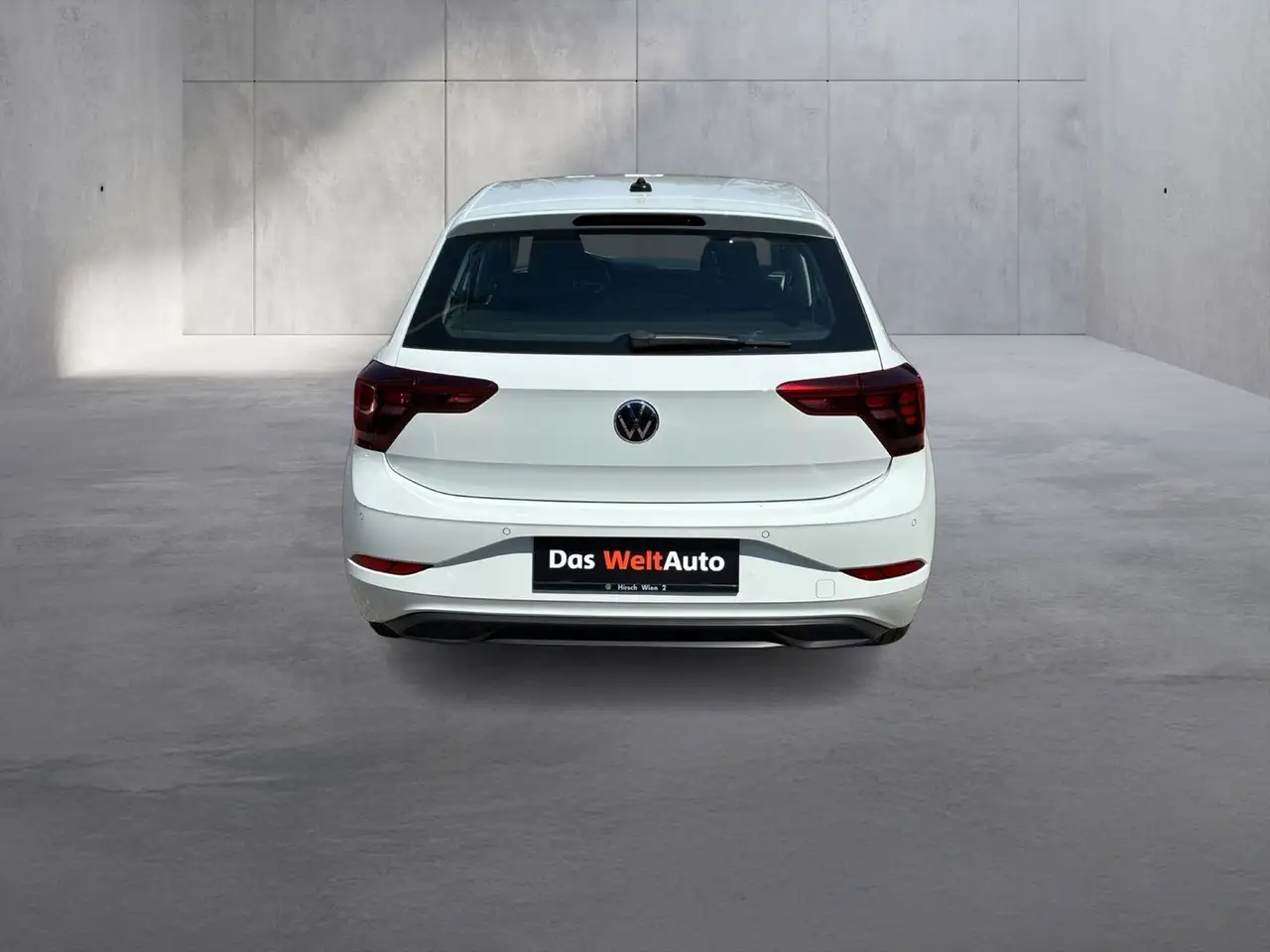 Volkswagen Polo TSI, миниатюра 7