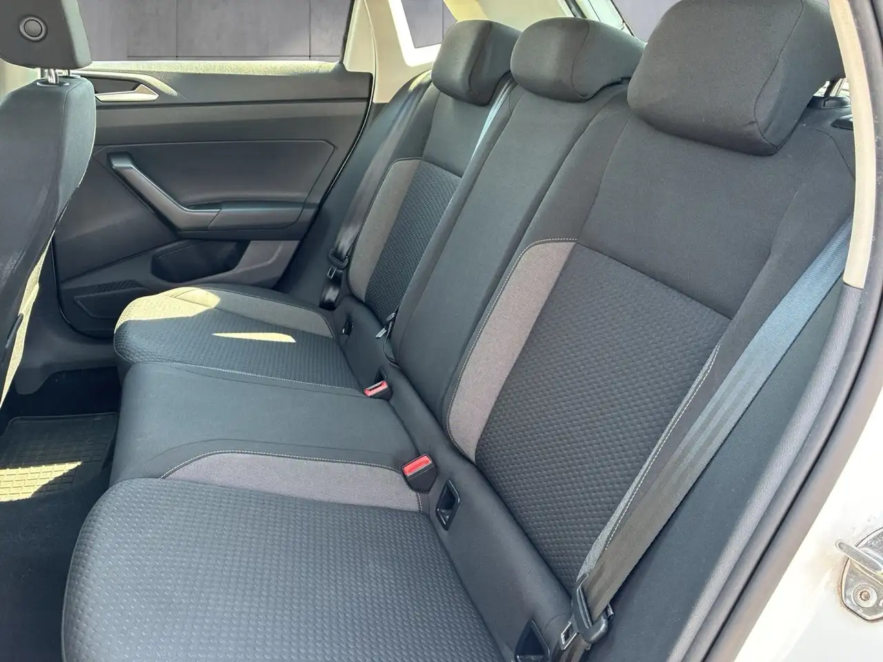 Volkswagen Polo TSI, миниатюра 16