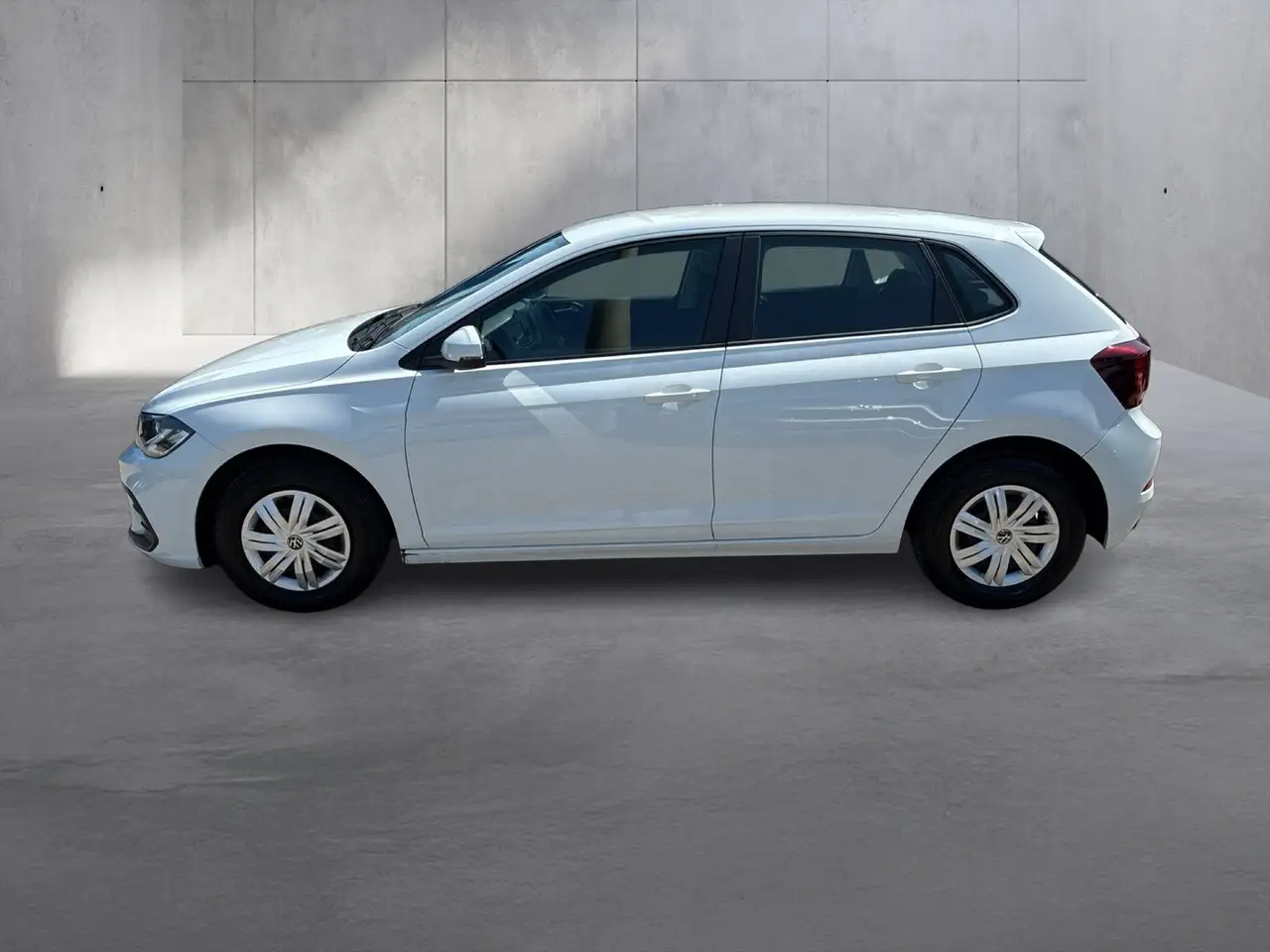 Volkswagen Polo TSI, миниатюра 5