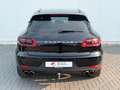 Porsche Macan S Diesel AHK 1.HAND PZ SCHECKH. UNFALLFREI Schwarz - thumbnail 5
