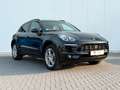 Porsche Macan S Diesel AHK 1.HAND PZ SCHECKH. UNFALLFREI Schwarz - thumbnail 3