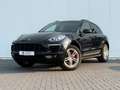 Porsche Macan S Diesel AHK 1.HAND PZ SCHECKH. UNFALLFREI Schwarz - thumbnail 7