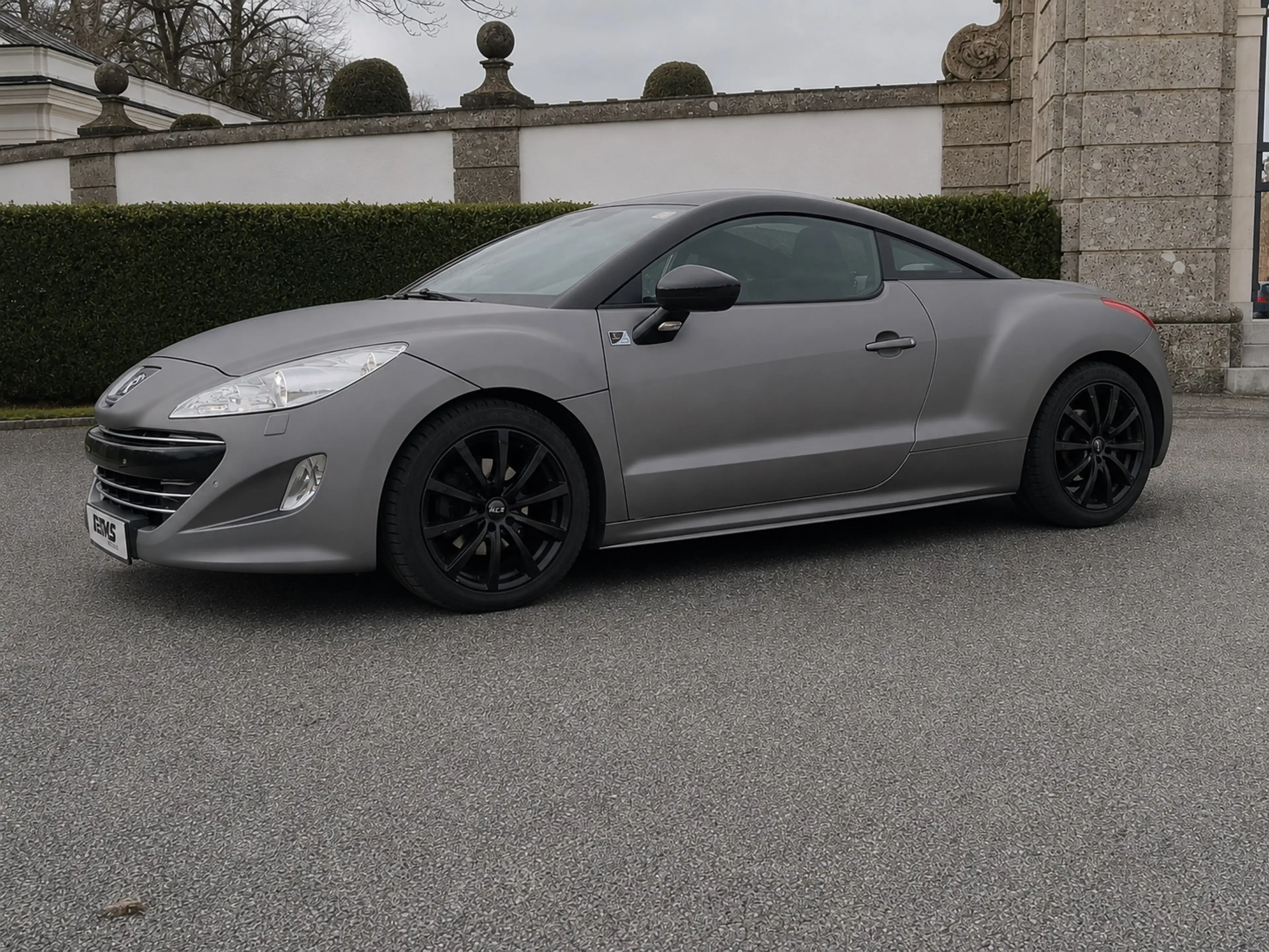 Peugeot RCZ Basis 1,6 *PICKERL*NAVI*PDC* — photo 2