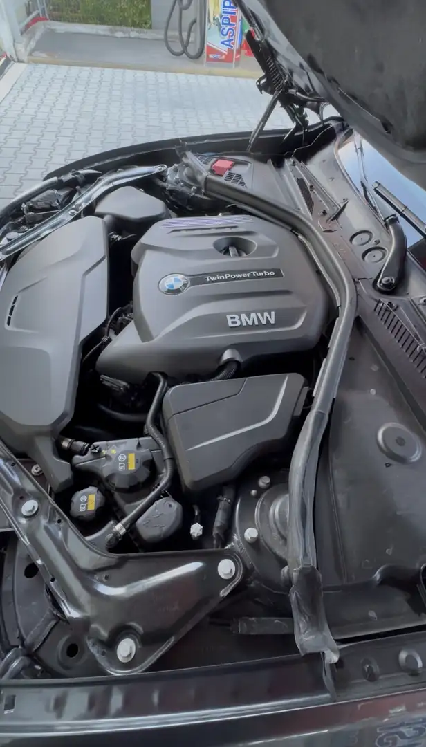 BMW 230 230i Cabrio Msport auto my18 - 2