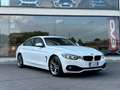 BMW 420 420d Sport - TAGLIANDATA SEMPRE BMW Bianco - thumbnail 1