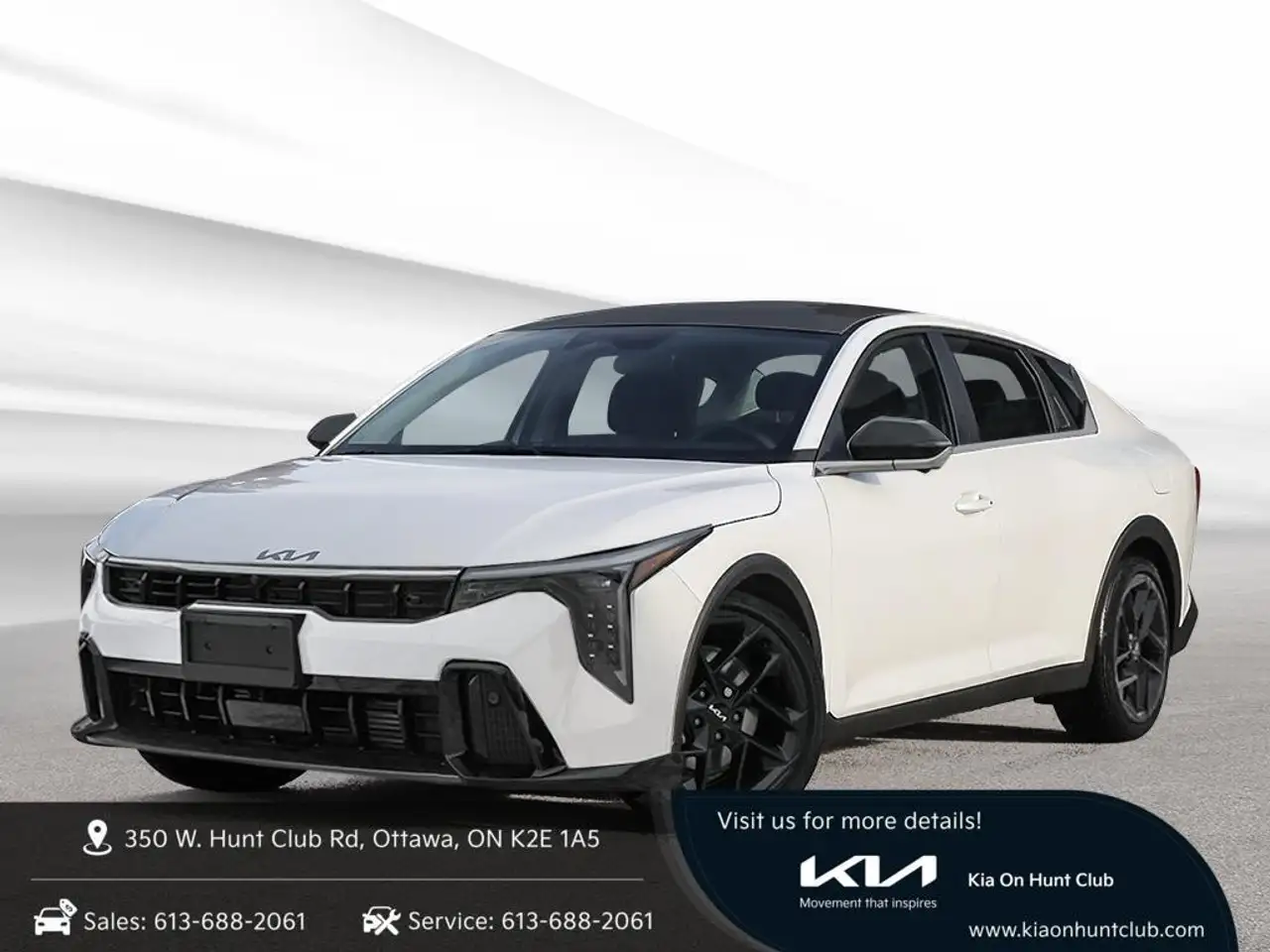 2026 Kia K4