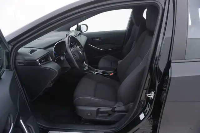 Toyota Corolla view 10