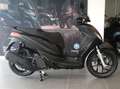 Piaggio Medley 125 "i-get"  sport EURO 5 +- NUOVO IN PRONTA CONSEGNA! Nero - thumbnail 4