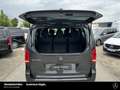 Mercedes-Benz EQV 300 EQV 300 Lang AIRMATIC PANO DISTRONIC LED 7SITZE Šedá - thumbnail 7